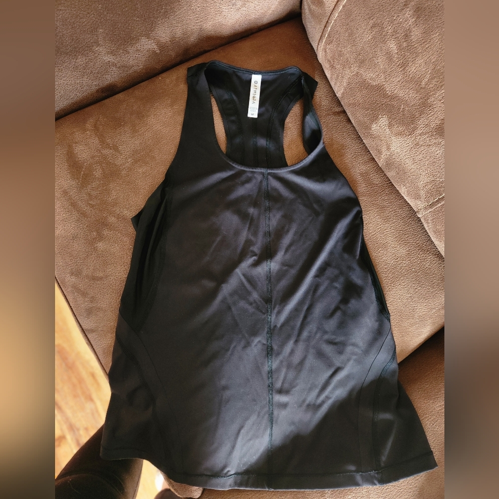 Athleta Blank Tank Top